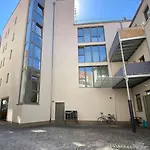 Goldenkey Am Rathausplatz Neu Eingerichtet Διαμέρισμα Aψβούργη