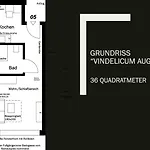 Διαμέρισμα Goldenkey Am Rathausplatz Neu Eingerichtet Aψβούργη