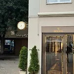 Διαμέρισμα Goldenkey Am Rathausplatz Neu Eingerichtet Aψβούργη