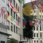 Goldenkey Am Rathausplatz Neu Eingerichtet Apartmán Augsburg
