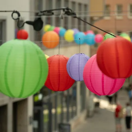 Goldenkey Am Rathausplatz Neu Eingerichtet Apartment Augsburg