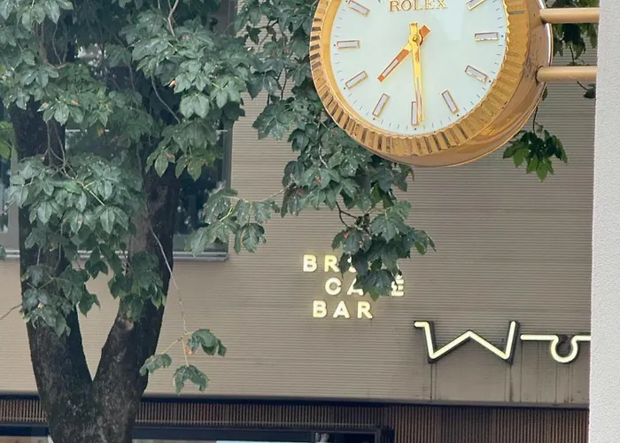 Appartement Goldenkey Am Rathausplatz Neu Eingerichtet Augsburg