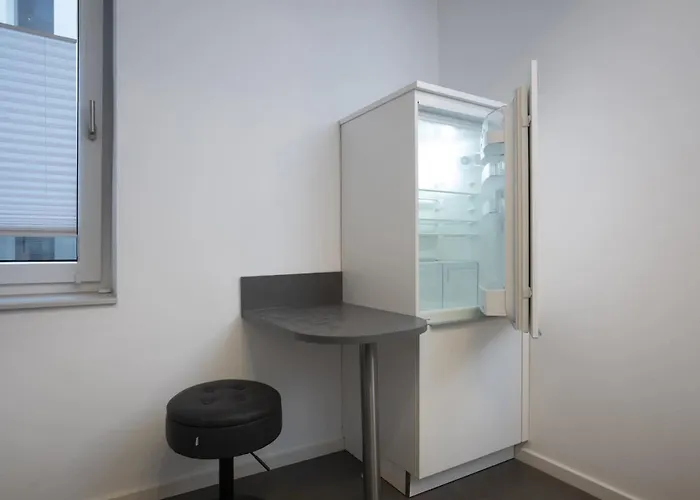 Goldenkey Am Rathausplatz Neu Eingerichtet Appartement *